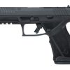 TAURUS TX 9MM 4.5" 10RD BLK