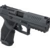 TAURUS TX 9MM 4.5" 10RD BLK
