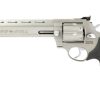 TAURUS RAGING BULL 44MAG 8.37" STS