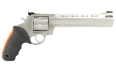 TAURUS RAGING BULL 44MAG 8.37" STS