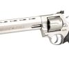 TAURUS RAGING BULL 44MAG 8.37" STS