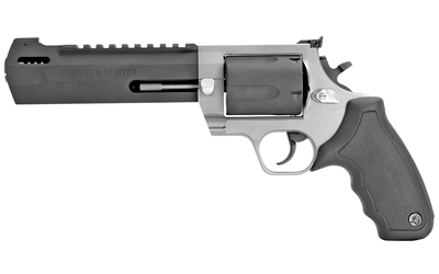 TAURUS RGNG HNTR 460SW 6.75" 5RD TT