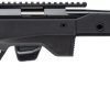 TIK T1X ACE TARGET 17HMR 20 BLK