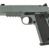 TISAS 1911 NIGHTSTALKER SF-C 9MM 4.25 COMP GREY