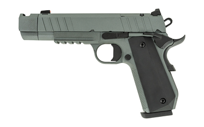 TISAS 1911 NIGHTSTALKER SF-C 9MM 4.25 COMP GREY