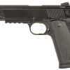 TISAS 1911 DUTY B9R 9MM 5 BLK GRIPS RAIL 2 9RD