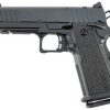 TISAS 1911 CARRY BR9 9MM 4.25 DOUBLE STACK 2 17R