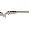 TIKKA T1X UPR 17HMR 16" 10RD DSRT SD
