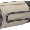 GPO SPOTTING SCOPE TACTICAL - 15-45X60 W/RAILS TAN