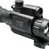 AGM VARMINT V2 LRF 35-384 THML - RFL SCOPE 384X288 35MM LENS