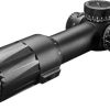 EOTECH SCOPE VUDU 1-10X28MM - 34MM FFP SR4 MOA BLACK