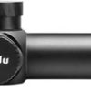 EOTECH SCOPE VUDU 1-8X24MM - 30MM SFP HC3 (MOA) BLACK