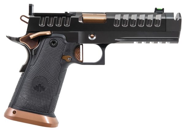 WATCH APACHE 1911 9MM 4.6 W/COMP COPPER 17/20