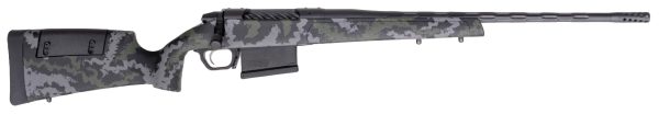 WBY 307 RANGE XP 2.0 25WBY 22 BRAKE