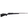 WBY MKV ACCUMARK 338LAP 28 BLACK GREY
