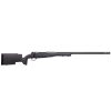 WBY MKV CARBONMARK PRO 6.5CREED 24 GREY BLACK