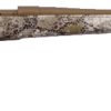 WBY VANGUARD 6.5CREED 22 TB BADLANDS