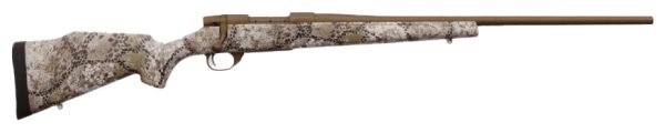 WBY VANGUARD 7MM REM 24 TB BADLANDS