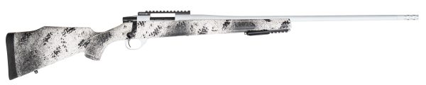 WBY VANGUARD ARCTIC PRO 6.5CREED 16 BRAKE