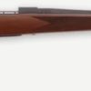 WBY VANGUARD 257WBY 24 SPORTER MATTE #2 A GRADE