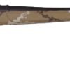 WBY VANGUARD OUTFITTER 22-250REM 26
