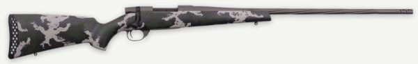 WBY VANGUARD TALON 6.5CREED 24 TB W/BRAKE
