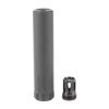 WILSON QUELL UL TI SUPPRESSOR 9MM BK