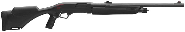 WIN SXP EXTREME DEER 12GA 22 FR RS PG STOCK