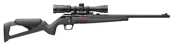 WIN XPERT SR SCOPE COMBO 17WSM 16.5 8RD