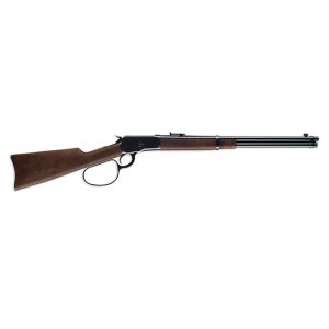 WIN 1892 LG LOOP CARBINE 45LC 20 BLUED WALNUT
