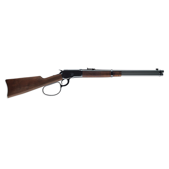 WIN 1892 LG LOOP CARBINE 45LC 20 BLUED WALNUT