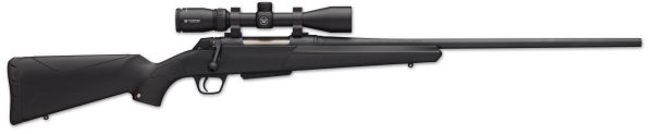WIN XPR 400LEGEND 22 COMBO 3-9X40 VORTEX