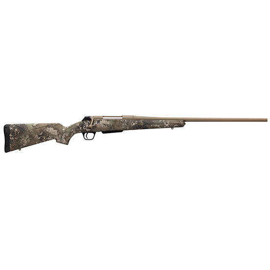 WIN XPR HUNTER 300WIN 26 TRUETIMBER STRATA