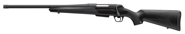 WIN XPR 6.5PRC 20 NS SUPPRESSOR READY LH