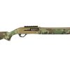 WIN SX4 DEF 12GA 18.5" WOODLAND/FDE