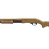 WIN SXP DEFENDER FDE 12GA 18" 3" 5RD