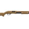 WIN SXP DEFENDER FDE 12GA 18" 3" 5RD