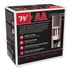 WIN AA HVY TGT 2.75" #7.5 25/250