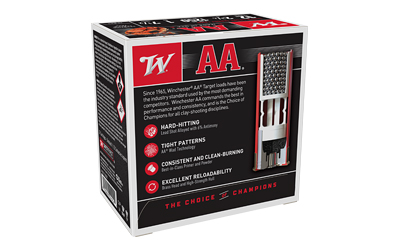WIN AA SPRT SC 12GA 2.75 #7.5 25/250