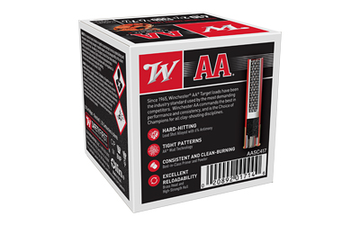 WIN AA SPRSPT 410 2.5" #7.5 25/250
