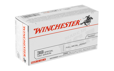 WNQ4171BX_2.jpg WIN USA 38SPL 130GR FMJ 50/500