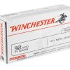 WIN USA 32ACP 71GR FMJ 50/500