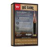 WIN 308WIN 168GR ACCUBOND LR 20/200
