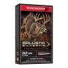 WIN BLSTC TIP 243WIN 95GR 20/200