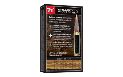 WIN BLSTC TIP 3006SP 150GR 20/200