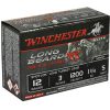 WIN LB XR TRKY 12GA 3" #5 1.75OZ 10/