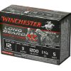 WIN LB XR TRKY 12GA 3" #5 1.75OZ 10/