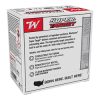 WIN SUPER TARGET #8 1-1/8OZ 25/250