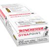 WIN USA 22 WMR 45GR DYNAPNT 50/2000