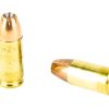 WIN USA 9MM 115GR JHP 50/500